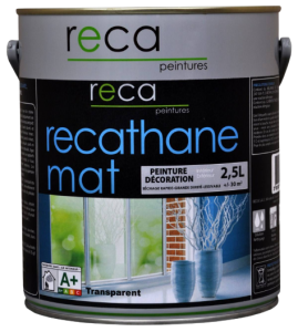 Recathane-Mat-peinture-reca-var-cotignac-carces-espace-couleurs