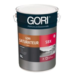 gori saturateur pour bois