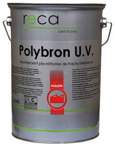 polybron uv reca peintures