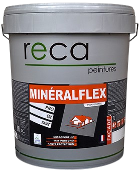 mineralflex recapeintures dans le var à Carces