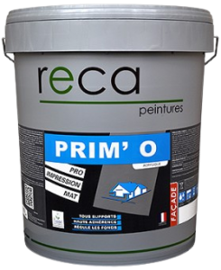 prim o peinture impression reca peintures